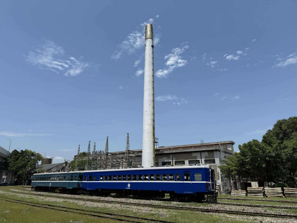 最大古蹟開放！台北「國家鐵道博物館」怎麼逛？展覽、票價一次看